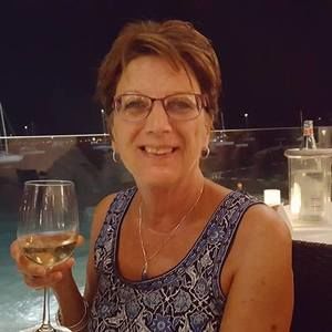 Meet your Posher, Maryann